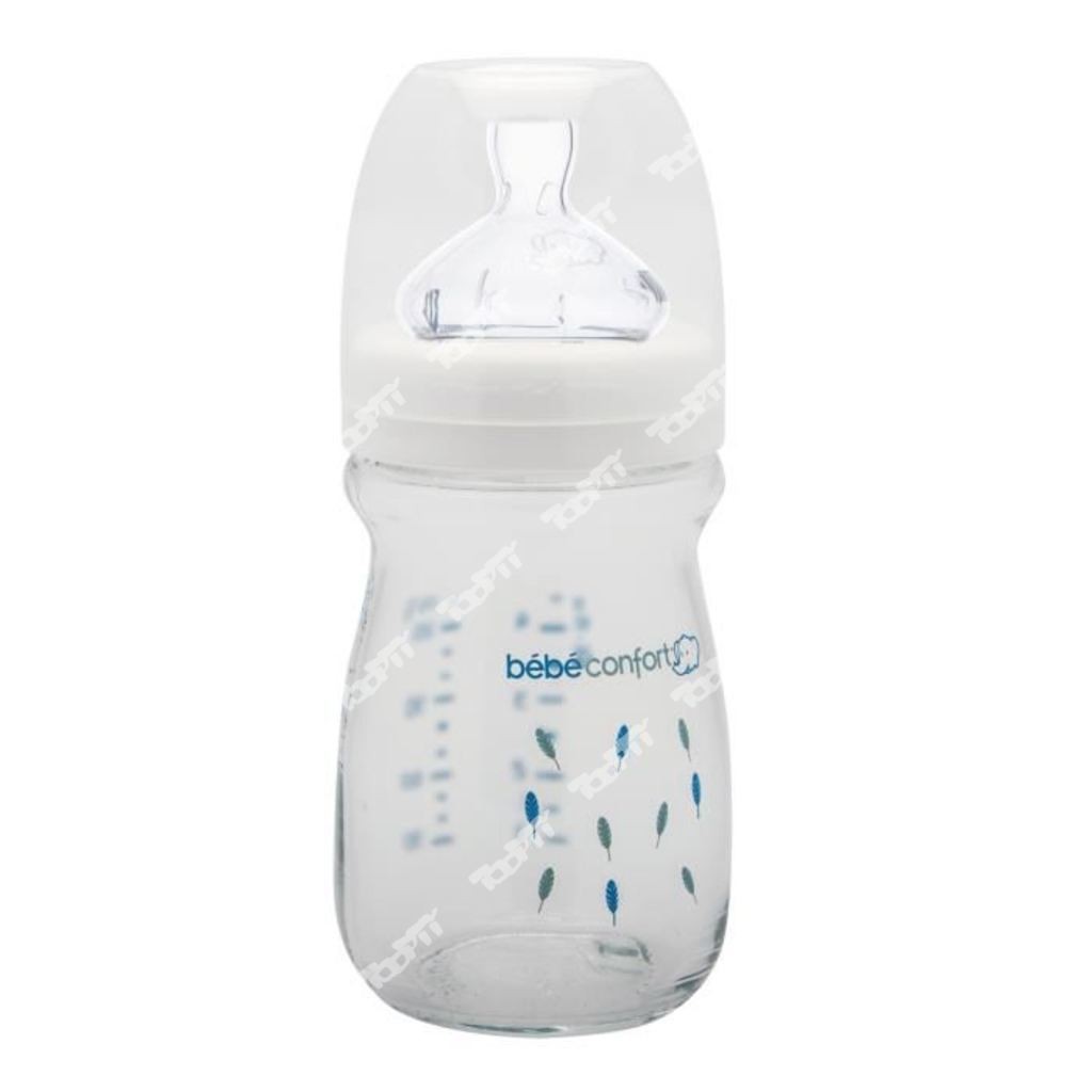 Bebe Confort c Biberon Maternity Verre 130ml Achat Bebe Confort c Biberon Maternity Verre 130ml