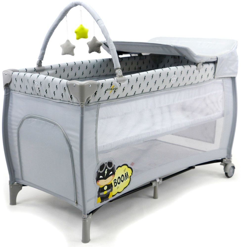 Asalvo Parc Lit Travel Cot Mix Plus Captain Asalvo Achat Asalvo Parc Lit Travel Cot Mix Plus Captain Asalvo