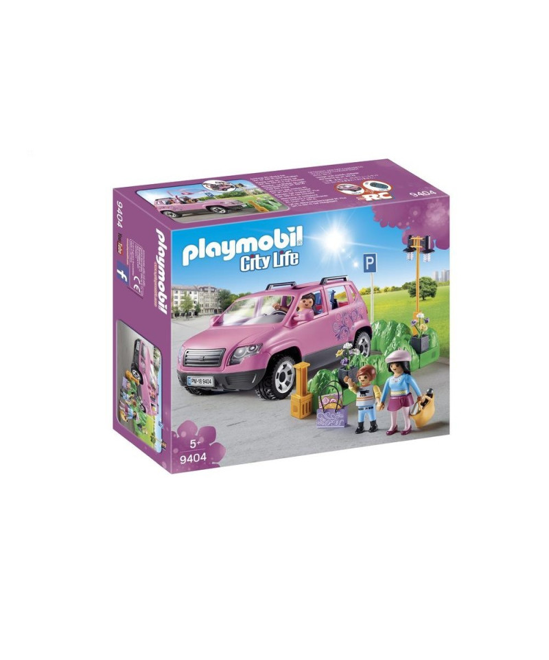  Playmobil Fille - 5-7 Ans : Jeux Et Jouets