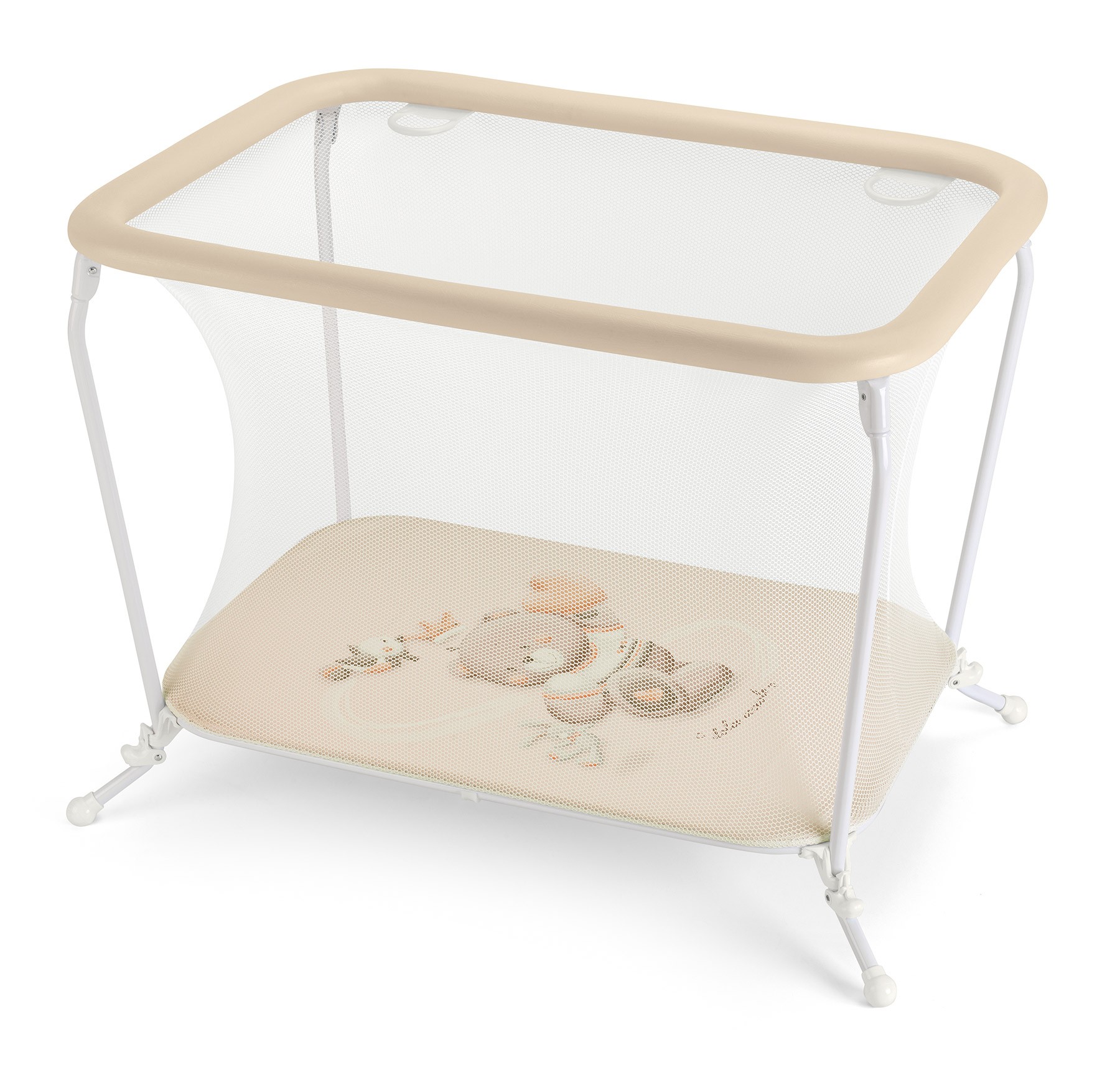 Cam Parc Bebe Lusso Beige 240 Achat