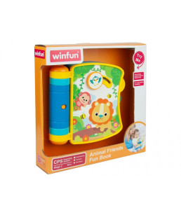 Jouets Winfun Livraison En Tunisie Toopty