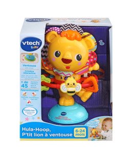 Volant interactif vtech 35d Vendu - Moitié prix Tunisie