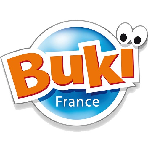 BUKI - Main hydraulique
